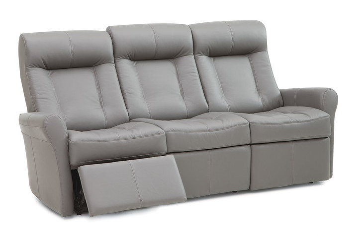 42211 Yellowstone Sofa dual recliners