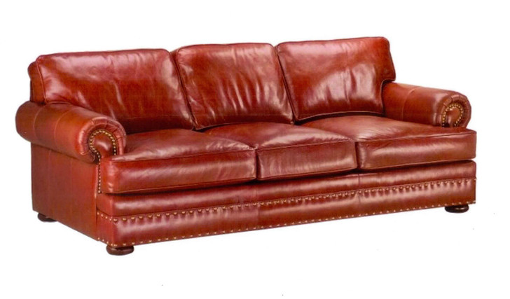 Carter Sofa std depth.