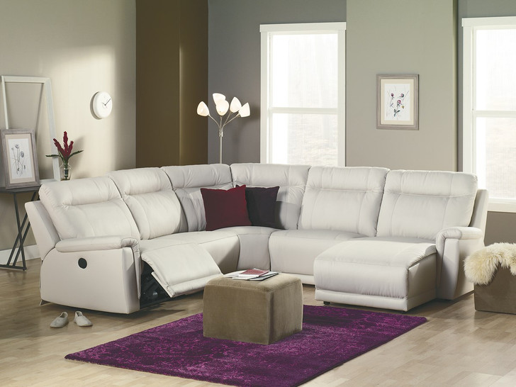 Palliser 41121 Westpoint Single Power Sofa Recliner