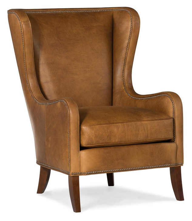 Bradington-Young Aurora Chair 445-25