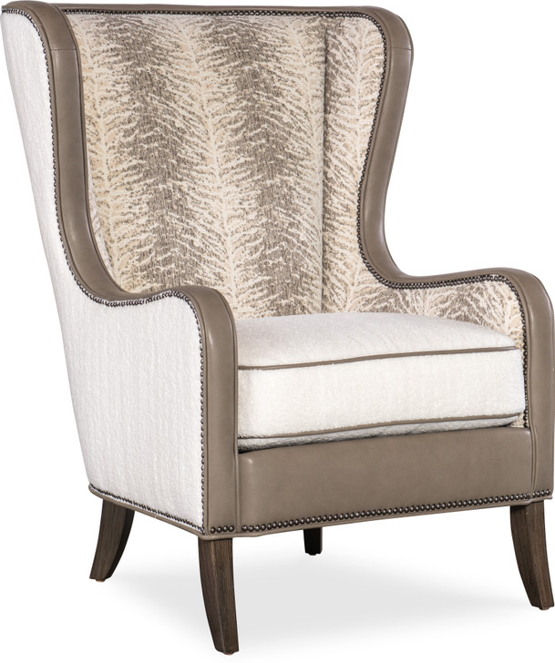 Bradington-Young Aurora Chair 445-25