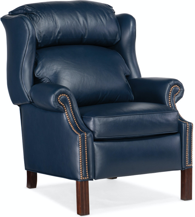 Bradington-Young 4114 Chippendale  Recliner