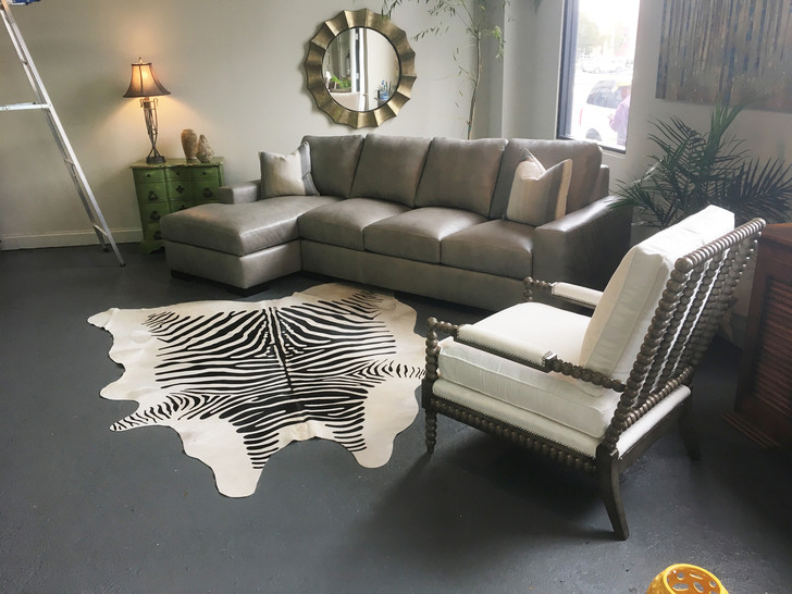 American Heritage Designer Choice Sofa