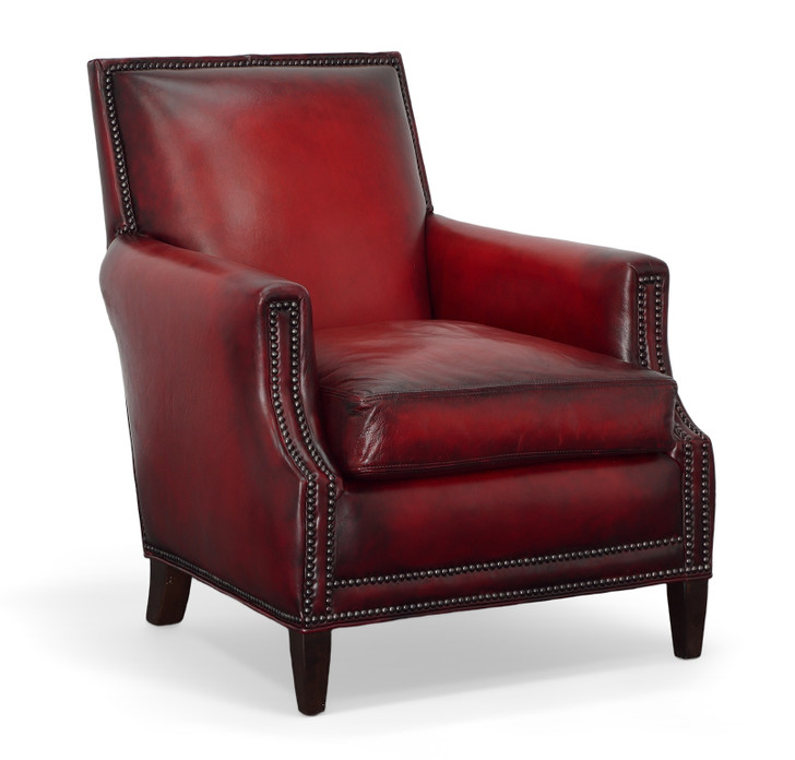 American Heritage Collins Arm Chair