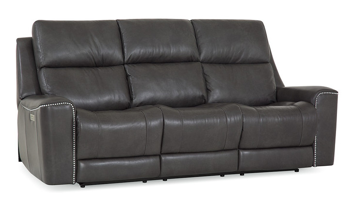 Palliser 41068  Hastings Triple Pwer Head/Seat/Lumbar Recliner Sofa