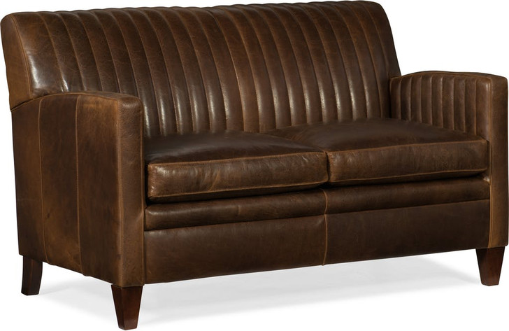 Bradington-Young 406 Barnabus  Sofa