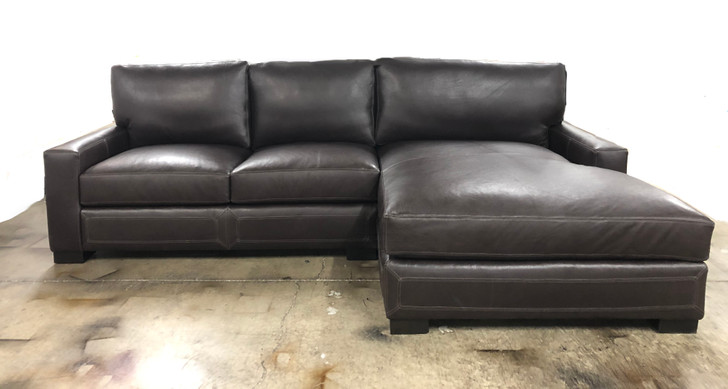 American Heritage Western Wrangler Sofa