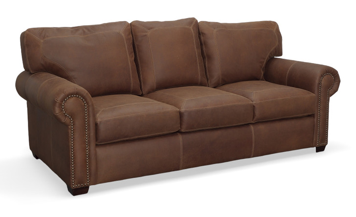 American Heritage Lassiter (Lancaster) Luxe Depth Sofa