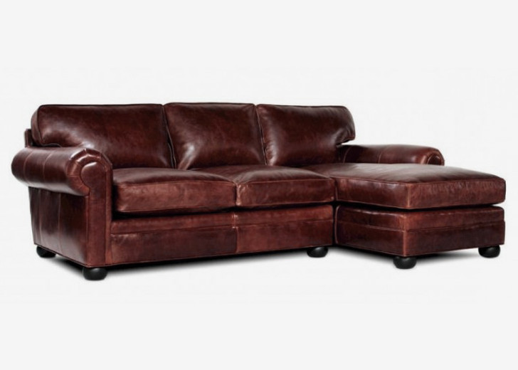 Sofa Chaise Config #8