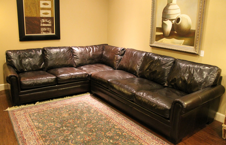 2pc Sectional Config #5