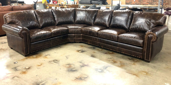 American Heritage Classic Lassiter (Lancaster) Sectional