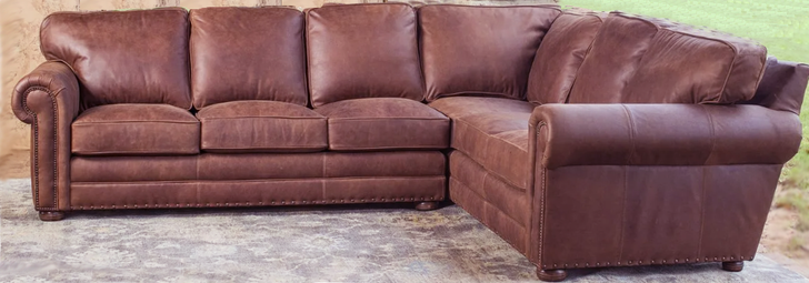 American Heritage Classic Lassiter (Lancaster) Sectional