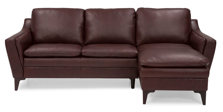 Palliser 77488 Balmoral Leather Sofa
