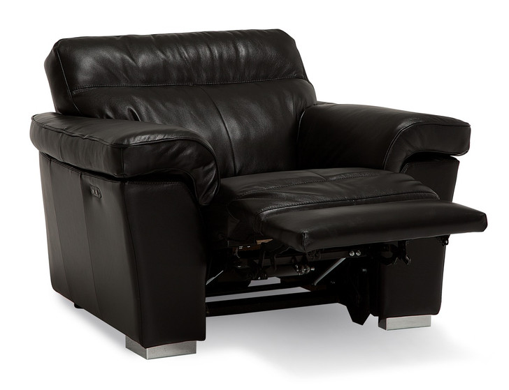 Palliser 41070 Alaska Double Pwer Head/Seat Recliner Sofa