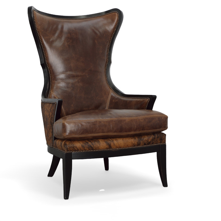 American Heritage Alexandria Accent Chair-