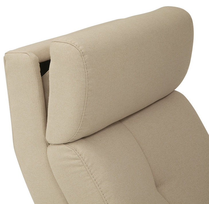 My Comfort-43404-43414 Prodigy Double Power Head/Seat Recliner