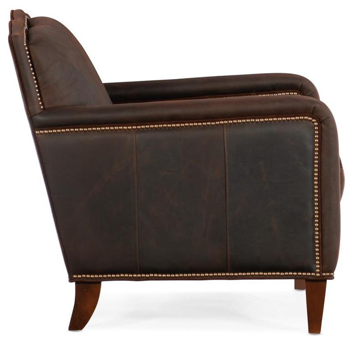 Bradington-Young Griffin Accent Chair 439-25