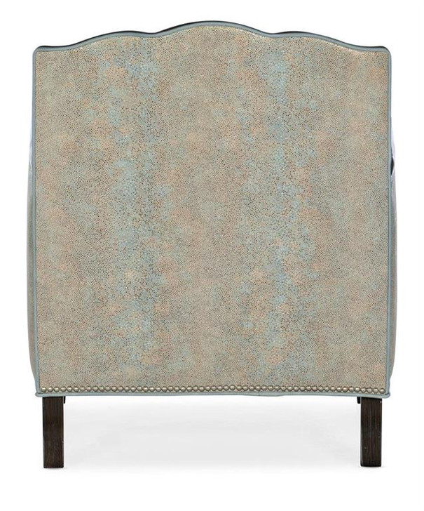 Bradington-Young Griffin Accent Chair 439-25