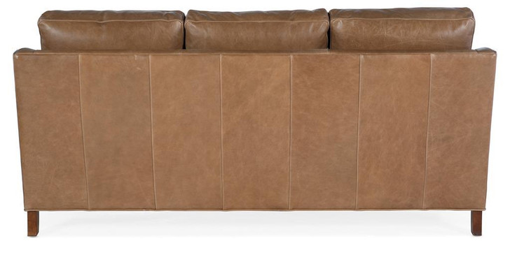 Bradington-Young Plaza Midwood Modern Sectional Collection