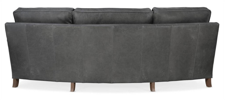 Bradington-Young Plaza Midwood Modern Sofa Collection