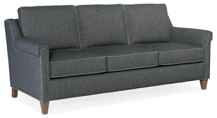 Bradington-Young Plaza Midwood Modern Sofa Collection