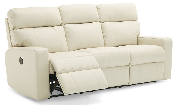 Palliser 41049  Oakwood Single Power Sofa Recliner