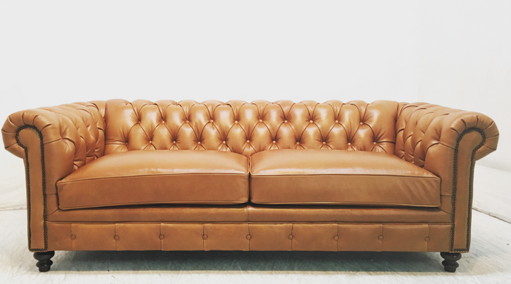 American Heritage Chesterfield Coventry Sectional