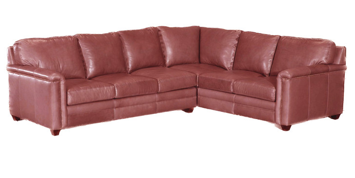 American Heritage Pinella Sectional or Sofa Series