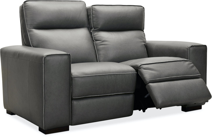 Hooker-SS552-PH3-097 Braeburn Power Head/Seat Recliner Sofa