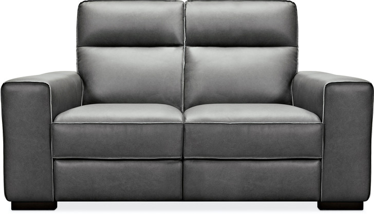 Hooker-SS552-PH3-097 Braeburn Power Head/Seat Recliner Sofa