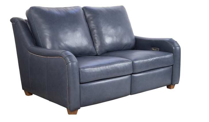 American Heritage Franklin Power Seat/Head Zero Wall  Sofa