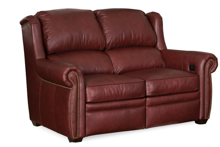 Bradington-Young 962 Discovery Head/Seat Sofa Recliner Series