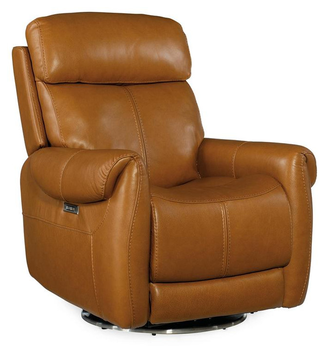 Hooker-Sterling Swivel Power Seat/Head Recliner RC600-PHSZ-086