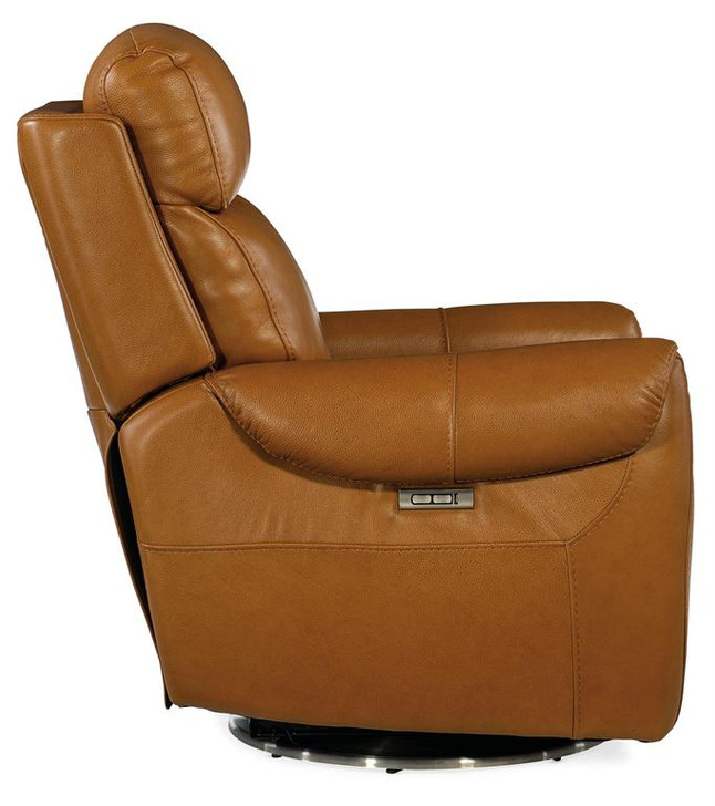 Hooker-Sterling Swivel Power Seat/Head Recliner RC600-PHSZ-086