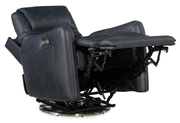 Hooker-Sterling Swivel Power Seat/Head Recliner RC601-PHSZ-049