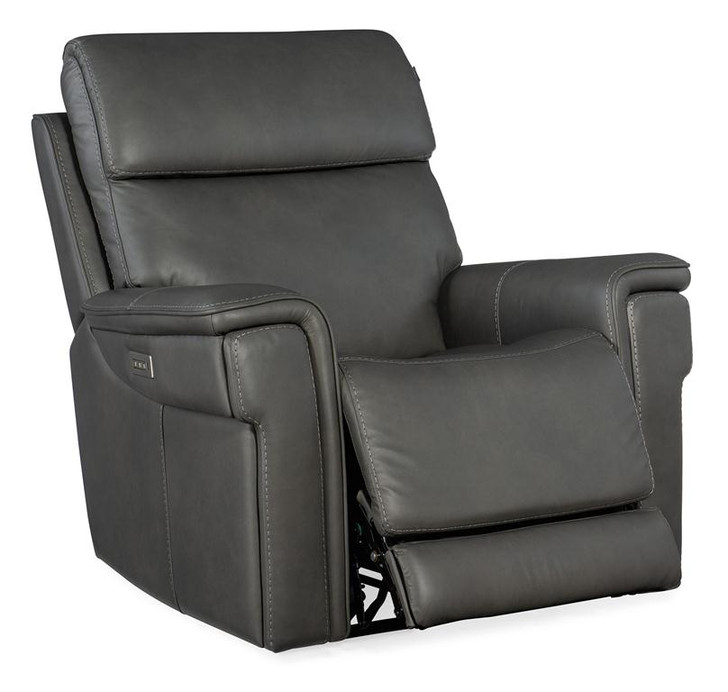 Hooker Lyra SS608-PHZL1-093 Zero Gravity Power Seat/Head Recliner