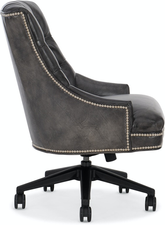 Bradington Young Elanora Home Office Swivel Tilt Chair 142-25EC