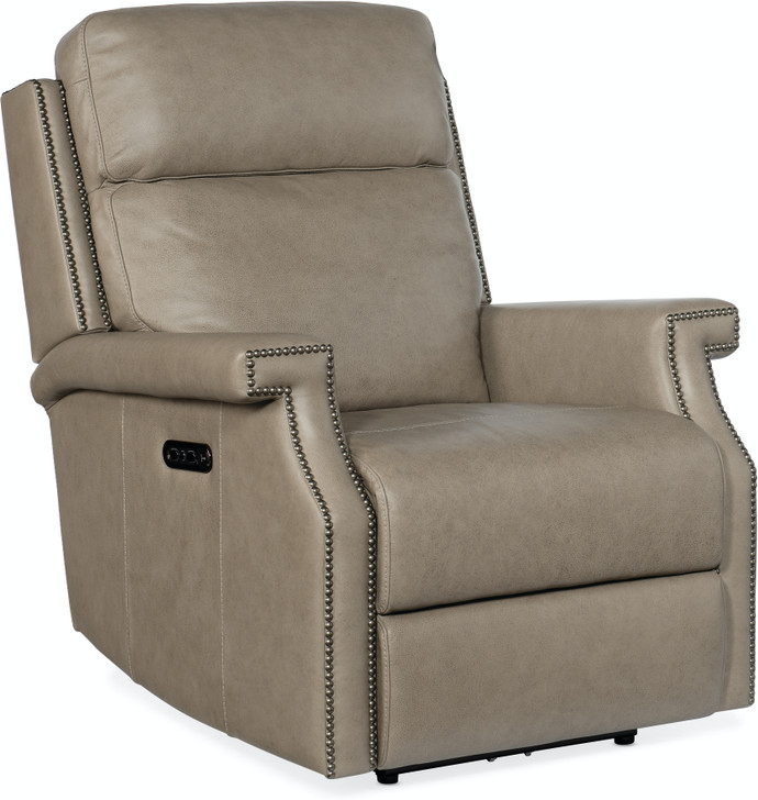 Hooker Vaughn SS106-PHZ1-091 Zero Gravity Power Head Recliner