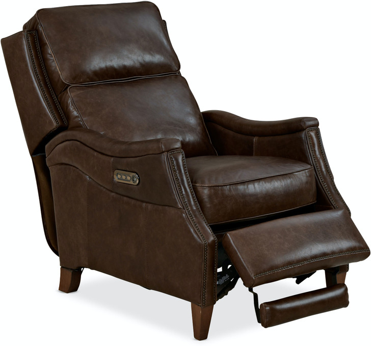 Hooker Weir RC238-PHL-088  Power Head/Lumbar Recliner