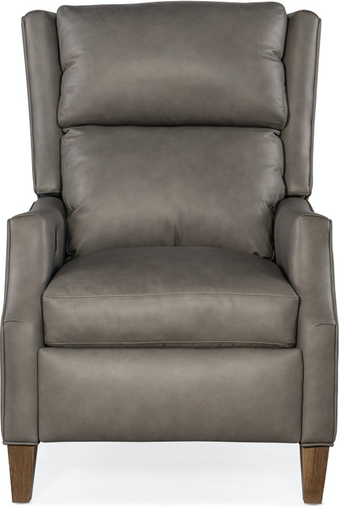 Bradington-Young Thomas 3156M Power Head Recliner-4 COLORS