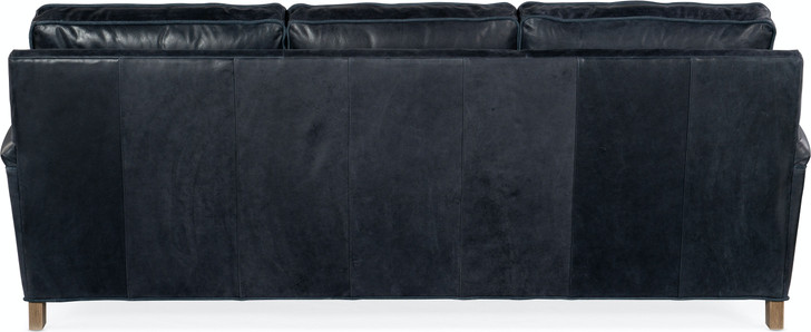 Bradington-Young 448 Oliver Leather Sofa