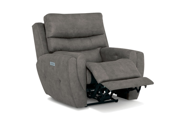 Palliser 41083 Gavin Triple Pwer Head/Seat/Lumbar Recliner Sofa