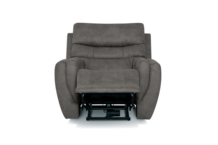 Palliser 41083 Gavin Triple Pwer Head/Seat/Lumbar Recliner Sofa