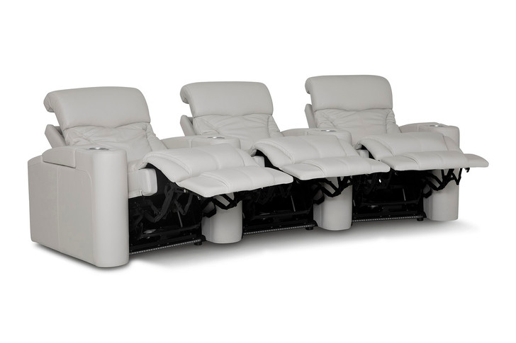 Palliser 41095 Vivid  Triple Pwr Head/Seat/Lumbar Theater Seats