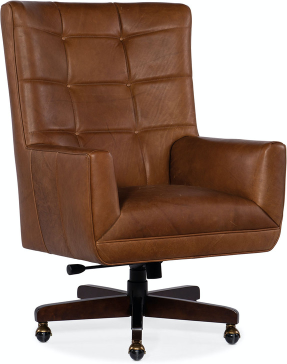 Bradington-Young Emma Home Office Swivel Tilt Chair 148-25EC