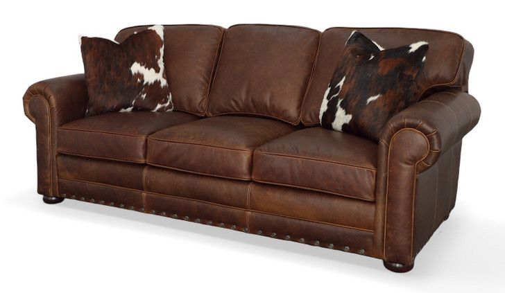 Lassiter (Lancaster) Classic Depth Sleeper Sofa