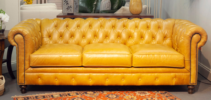 American Heritage Chesterfield Coventry Sleeper