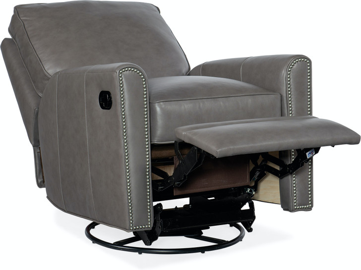 Bradington-Young 7773 Manning Recliner