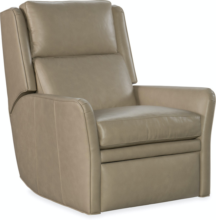 Bradington-Young  Cloud Zero Gravity Recliner/Opt Pwr Head