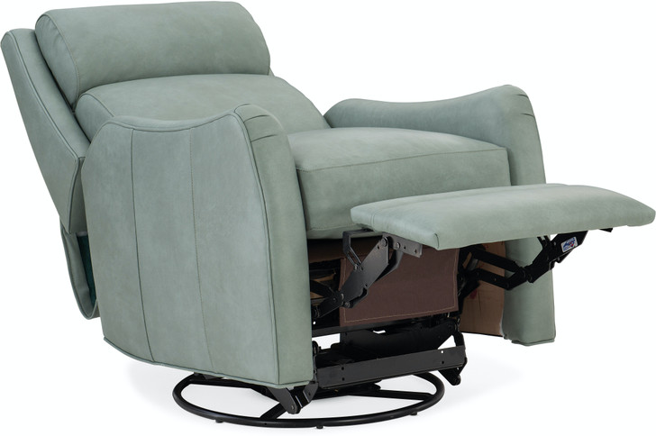 Bradington-Young Abbott 7003  Wall Hugger or Swivel Recliner